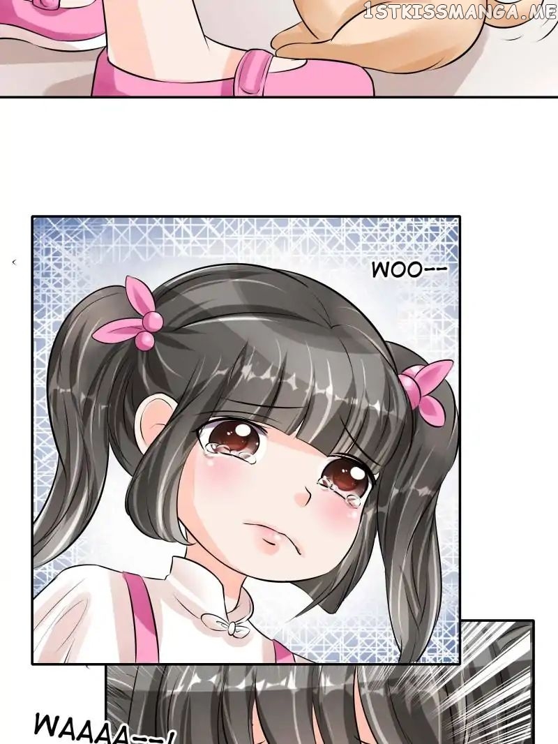 Warlord Husband: Shenshen is Gonna be the Winner chapter 52 - page 8