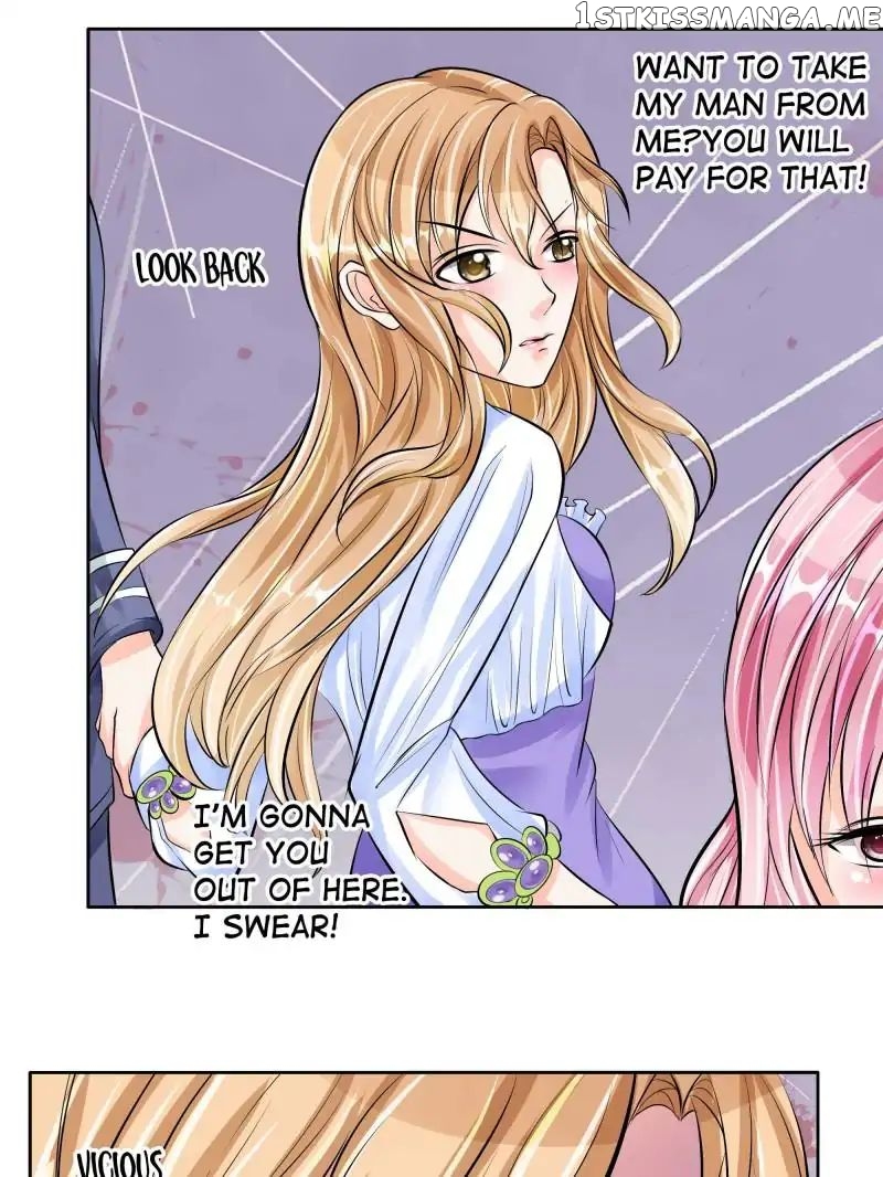 Warlord Husband: Shenshen is Gonna be the Winner chapter 53 - page 11