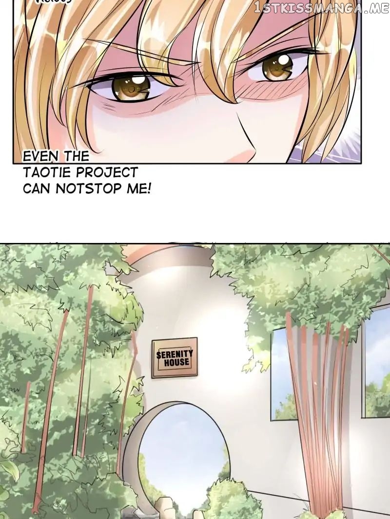 Warlord Husband: Shenshen is Gonna be the Winner chapter 53 - page 12