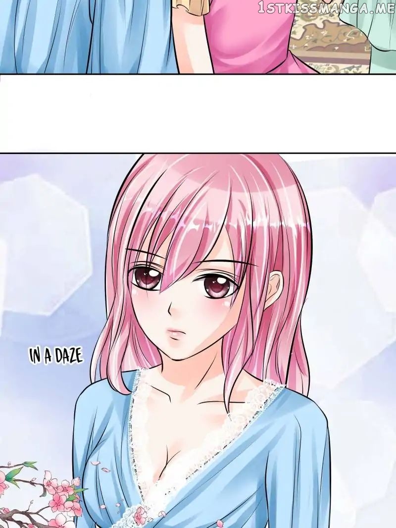 Warlord Husband: Shenshen is Gonna be the Winner chapter 53 - page 15