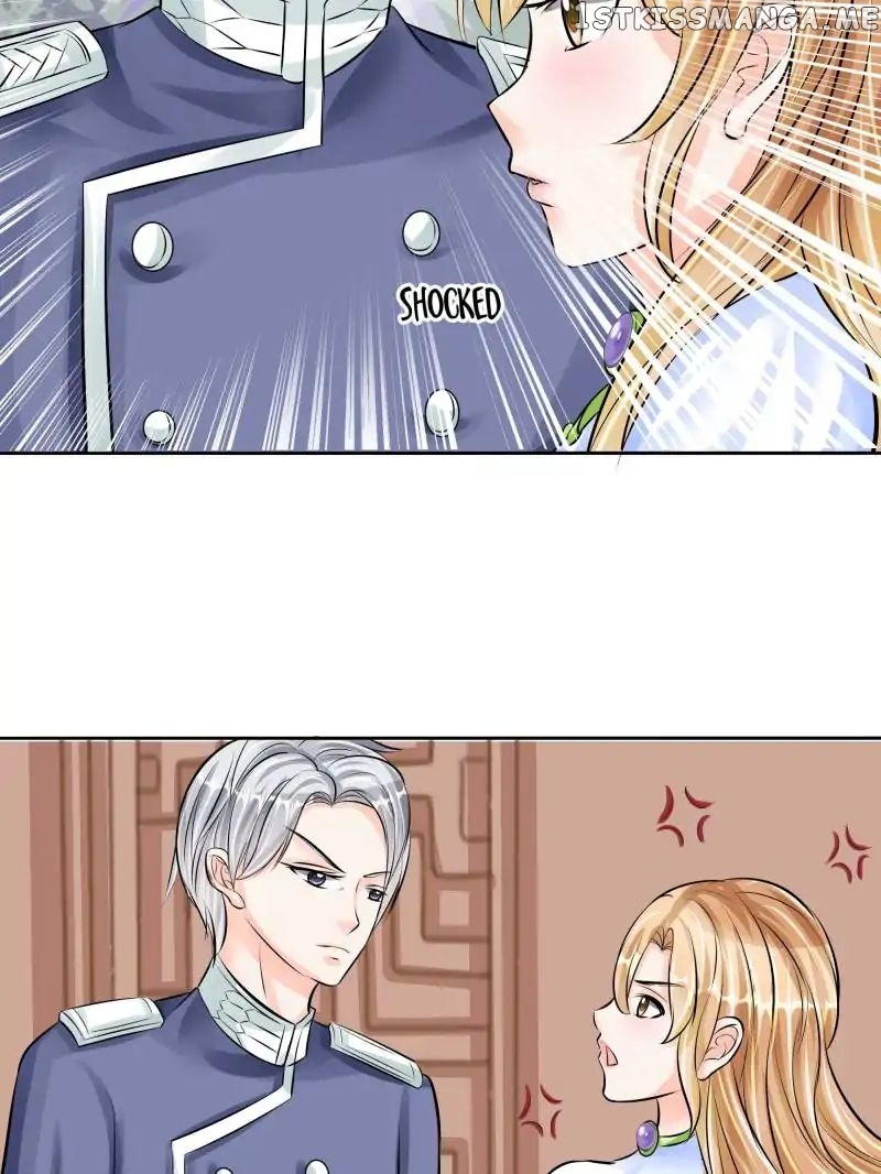 Warlord Husband: Shenshen is Gonna be the Winner chapter 53 - page 2