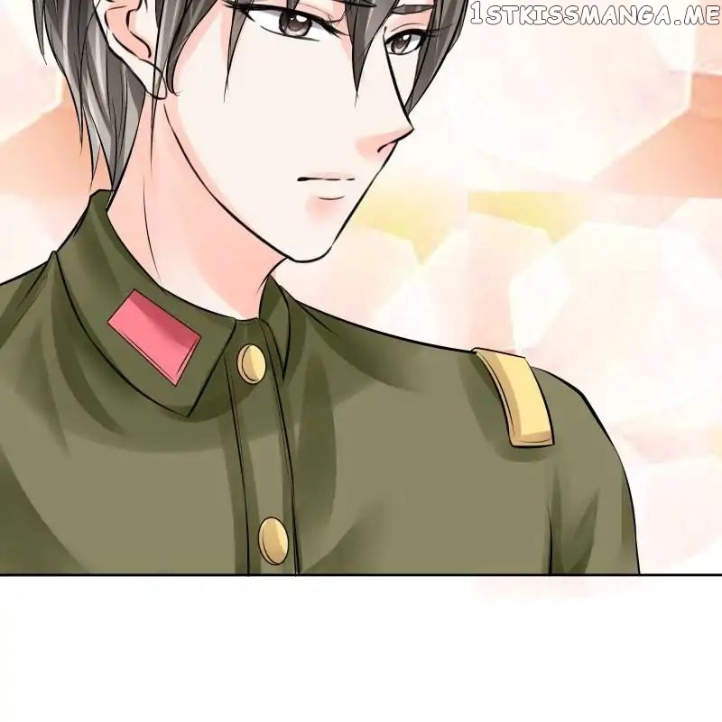 Warlord Husband: Shenshen is Gonna be the Winner chapter 53 - page 21