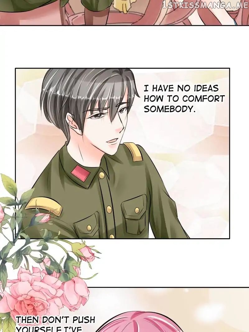 Warlord Husband: Shenshen is Gonna be the Winner chapter 53 - page 23