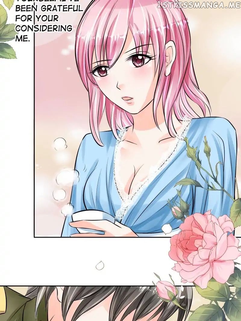 Warlord Husband: Shenshen is Gonna be the Winner chapter 53 - page 24
