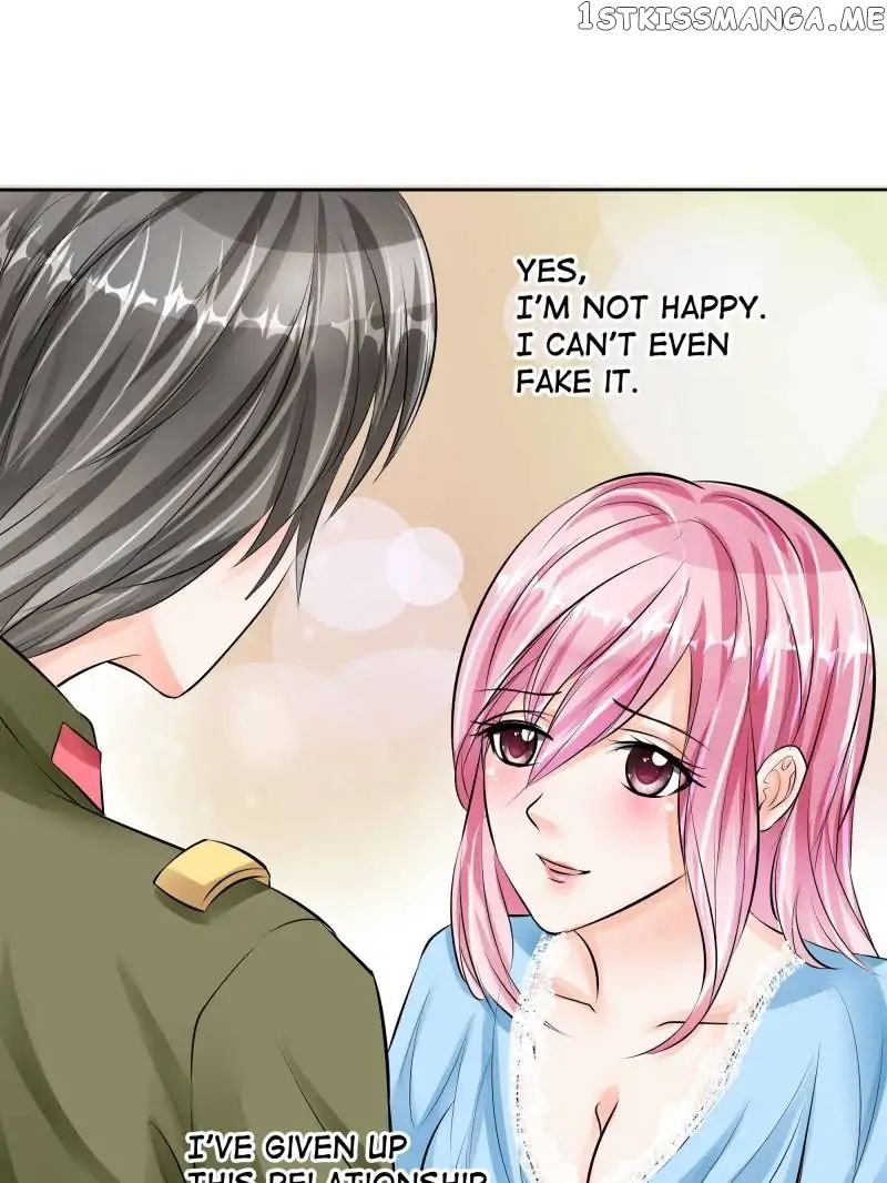 Warlord Husband: Shenshen is Gonna be the Winner chapter 53 - page 26