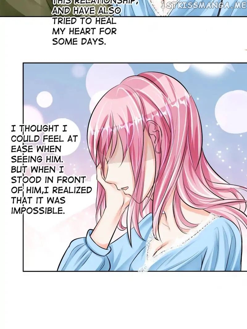 Warlord Husband: Shenshen is Gonna be the Winner chapter 53 - page 27