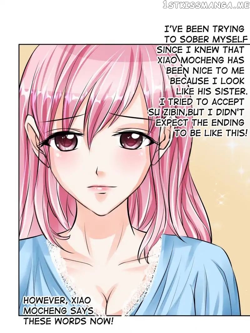 Warlord Husband: Shenshen is Gonna be the Winner chapter 53 - page 30