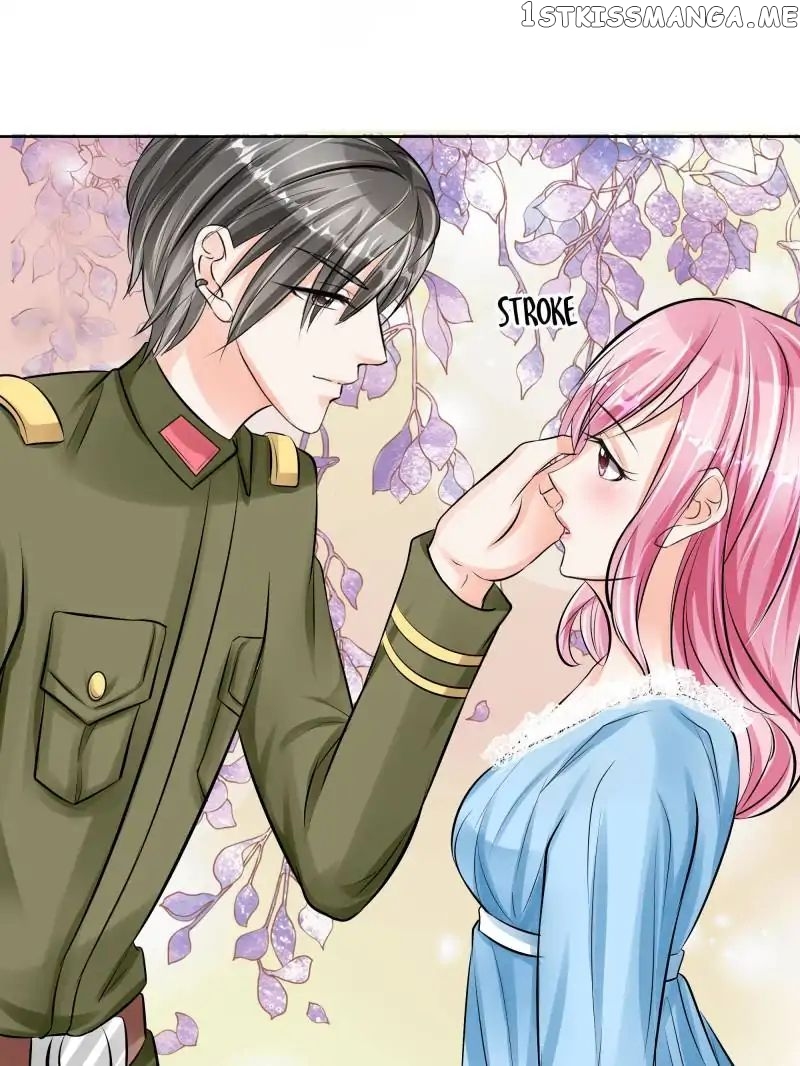 Warlord Husband: Shenshen is Gonna be the Winner chapter 53 - page 31
