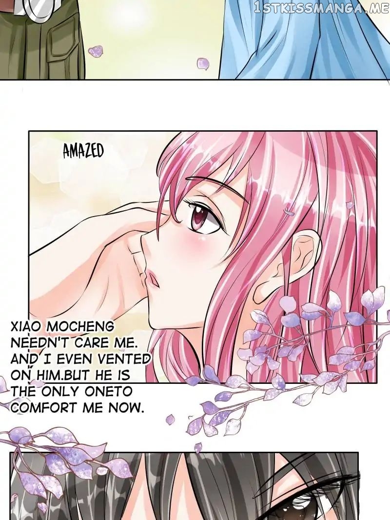 Warlord Husband: Shenshen is Gonna be the Winner chapter 53 - page 32