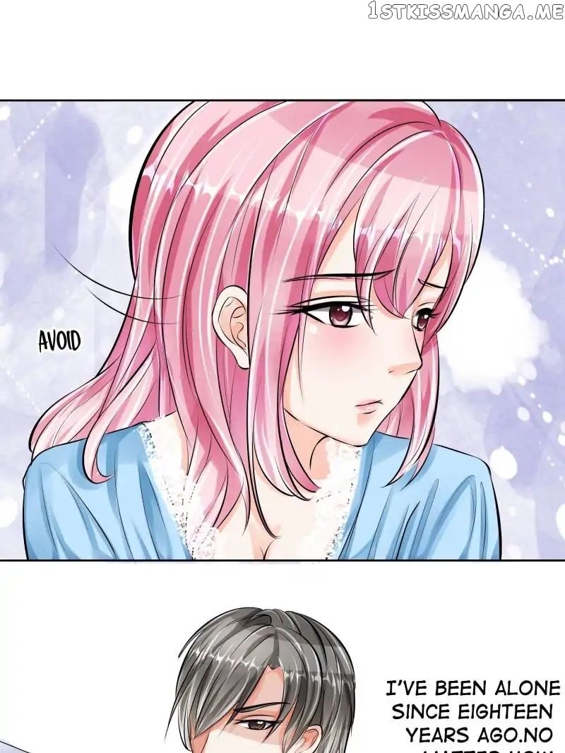 Warlord Husband: Shenshen is Gonna be the Winner chapter 53 - page 34