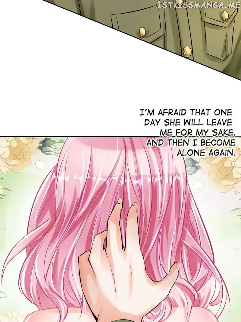 Warlord Husband: Shenshen is Gonna be the Winner chapter 53 - page 36