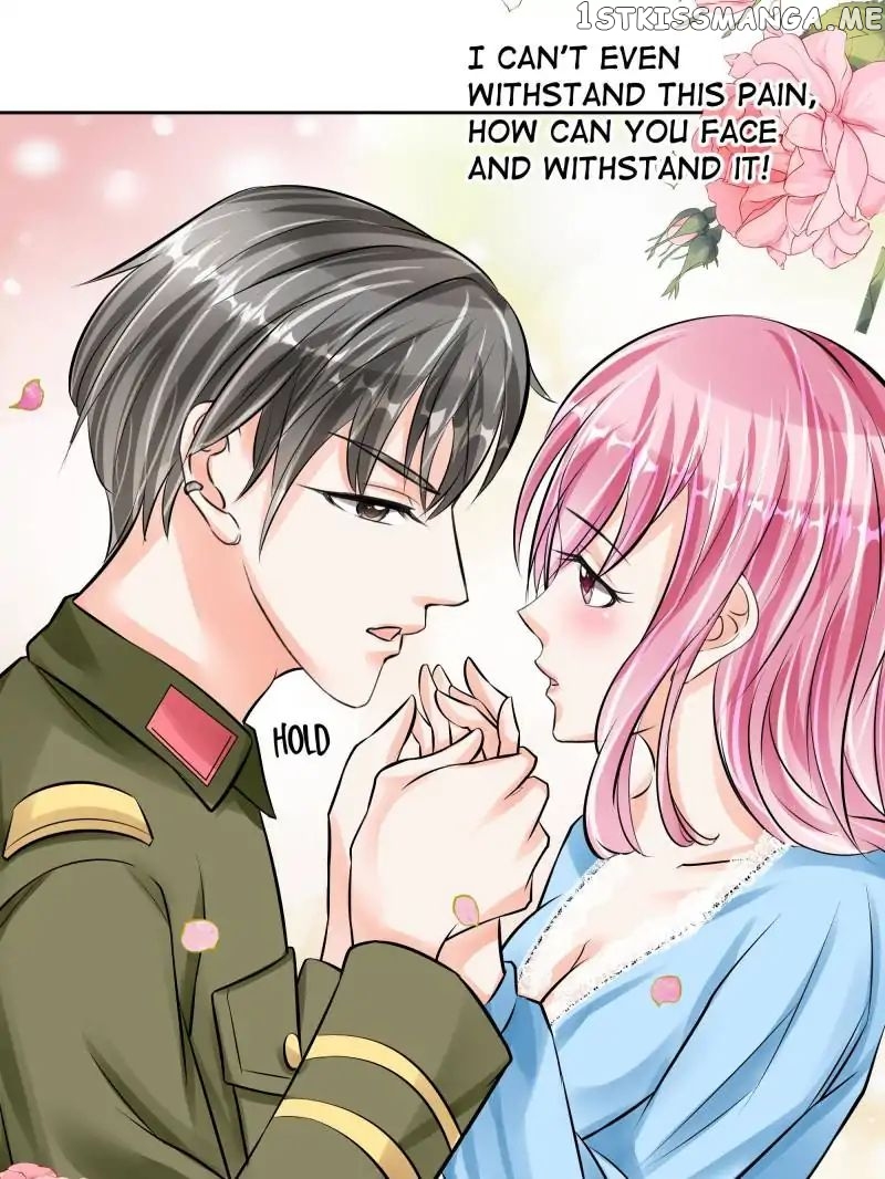 Warlord Husband: Shenshen is Gonna be the Winner chapter 53 - page 39