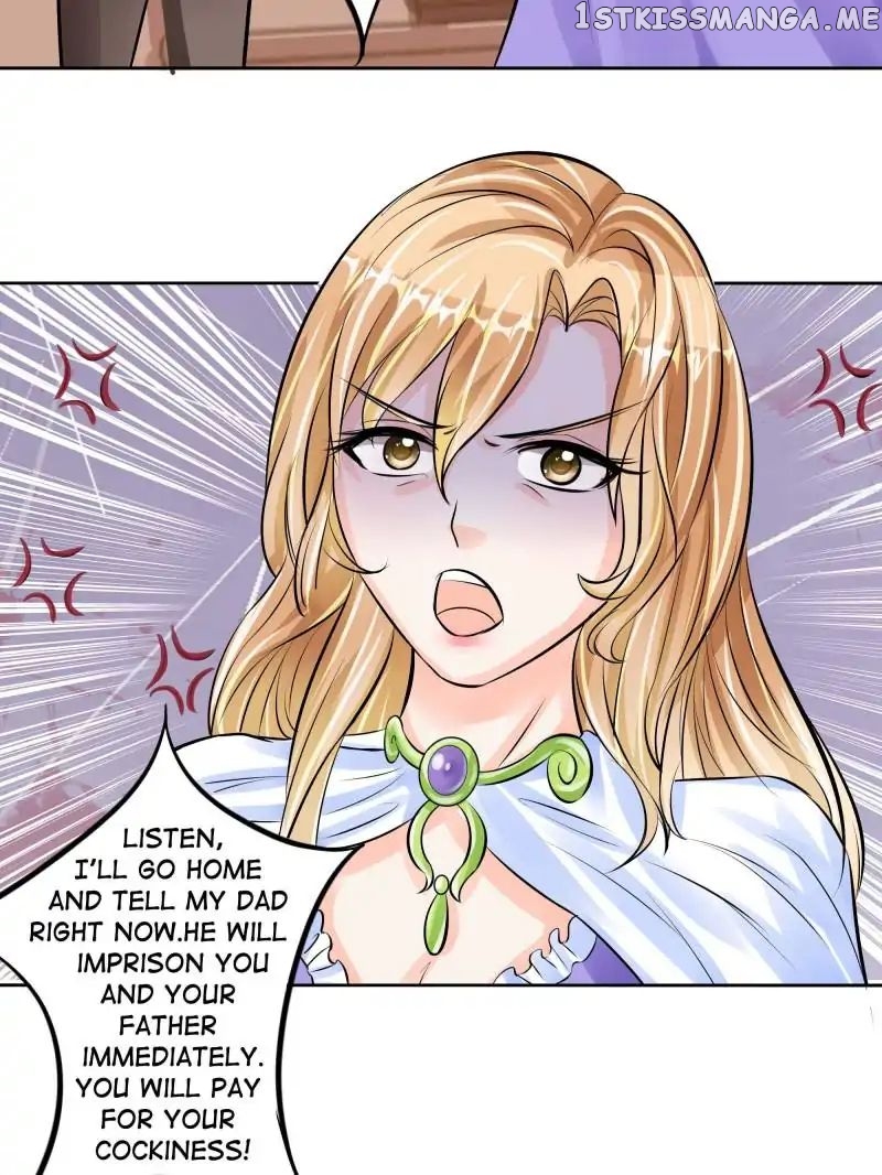 Warlord Husband: Shenshen is Gonna be the Winner chapter 53 - page 4