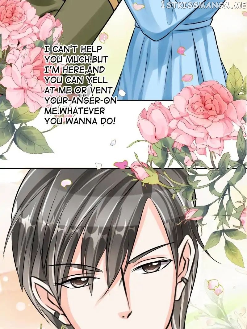 Warlord Husband: Shenshen is Gonna be the Winner chapter 53 - page 40