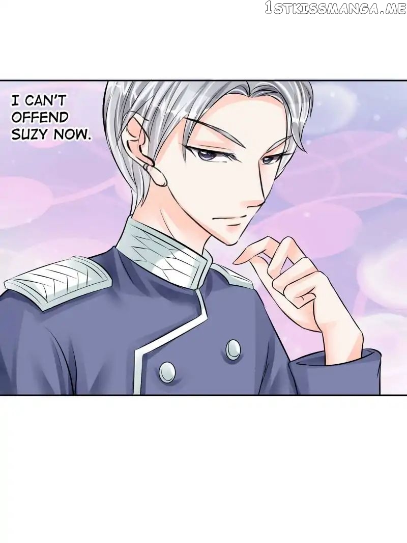 Warlord Husband: Shenshen is Gonna be the Winner chapter 53 - page 6
