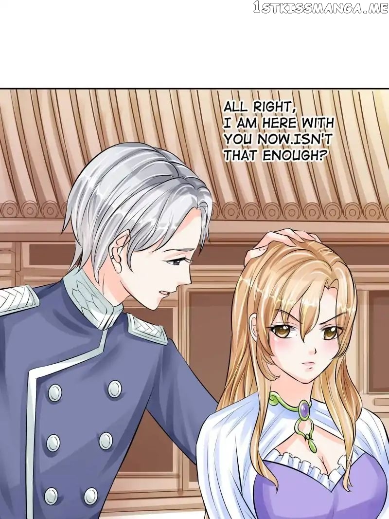 Warlord Husband: Shenshen is Gonna be the Winner chapter 53 - page 8