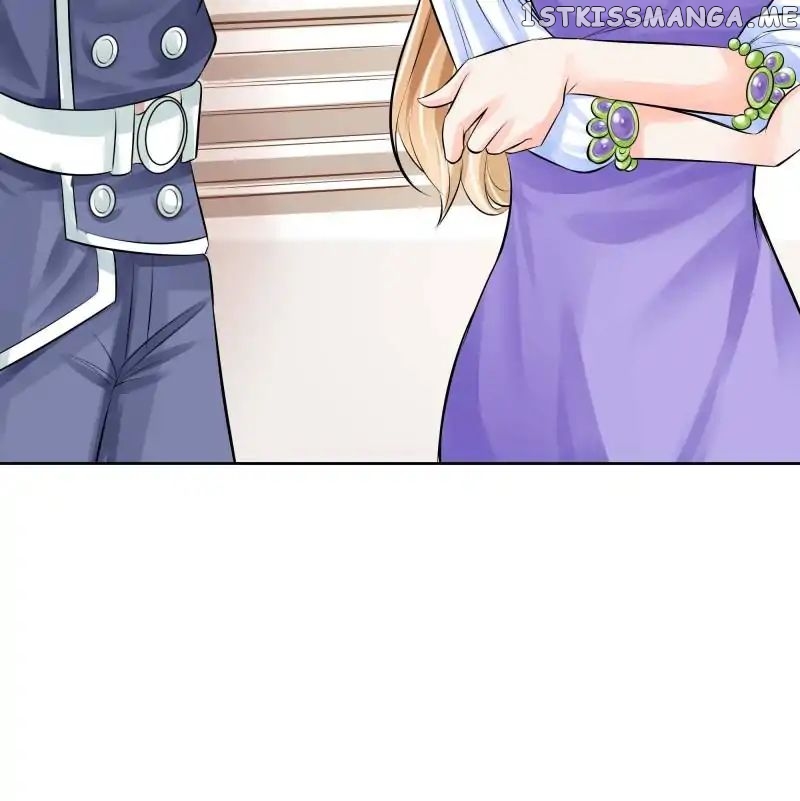 Warlord Husband: Shenshen is Gonna be the Winner chapter 53 - page 9