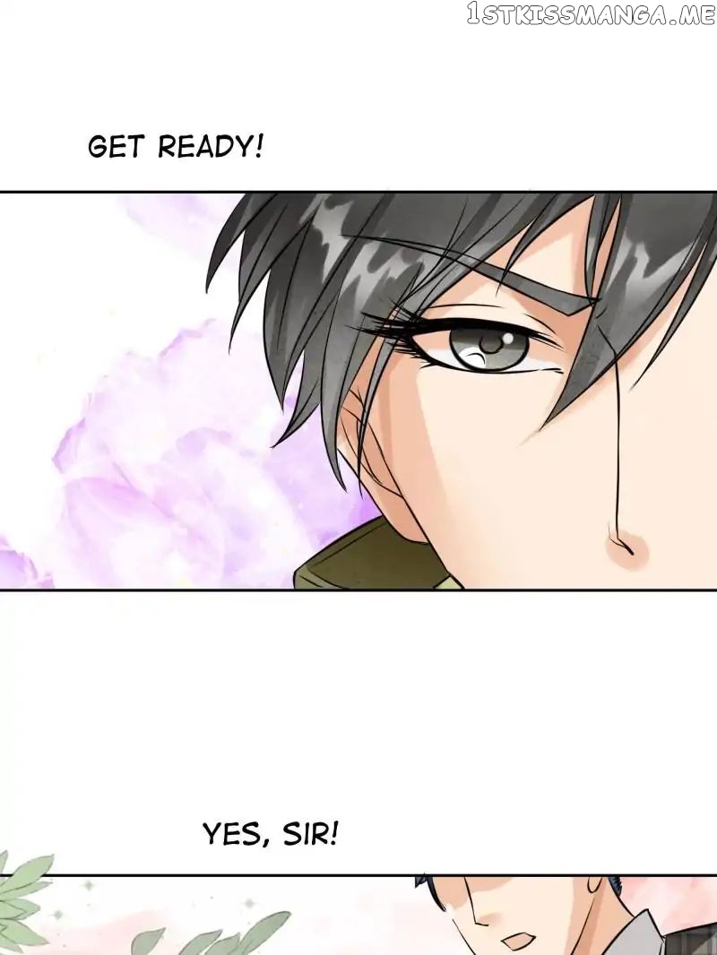 Warlord Husband: Shenshen is Gonna be the Winner chapter 9 - page 1