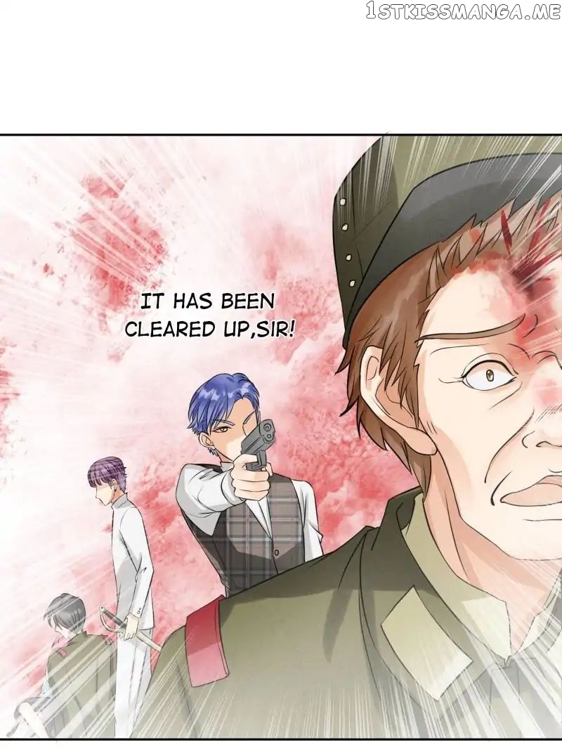 Warlord Husband: Shenshen is Gonna be the Winner chapter 9 - page 21