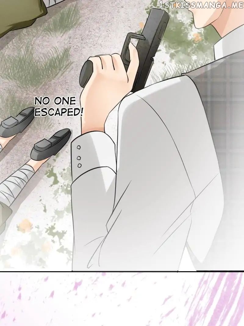 Warlord Husband: Shenshen is Gonna be the Winner chapter 9 - page 26