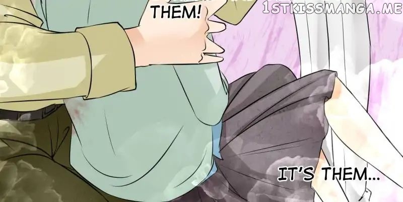 Warlord Husband: Shenshen is Gonna be the Winner chapter 9 - page 28