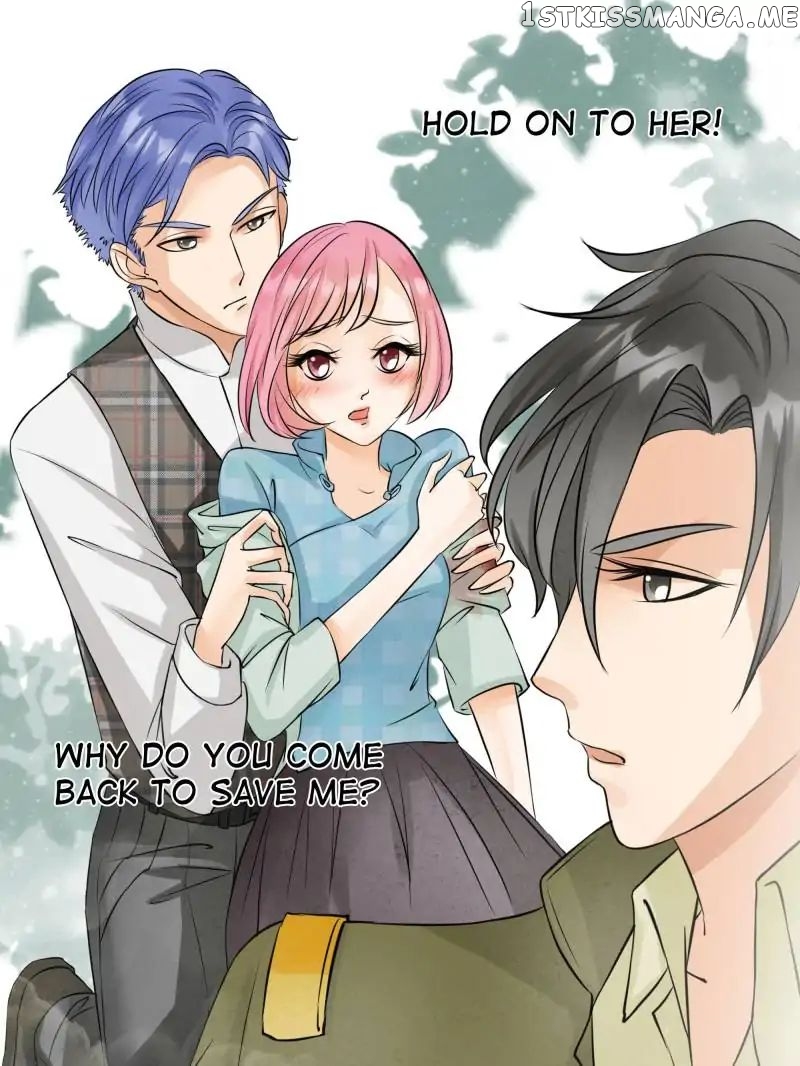 Warlord Husband: Shenshen is Gonna be the Winner chapter 9 - page 29