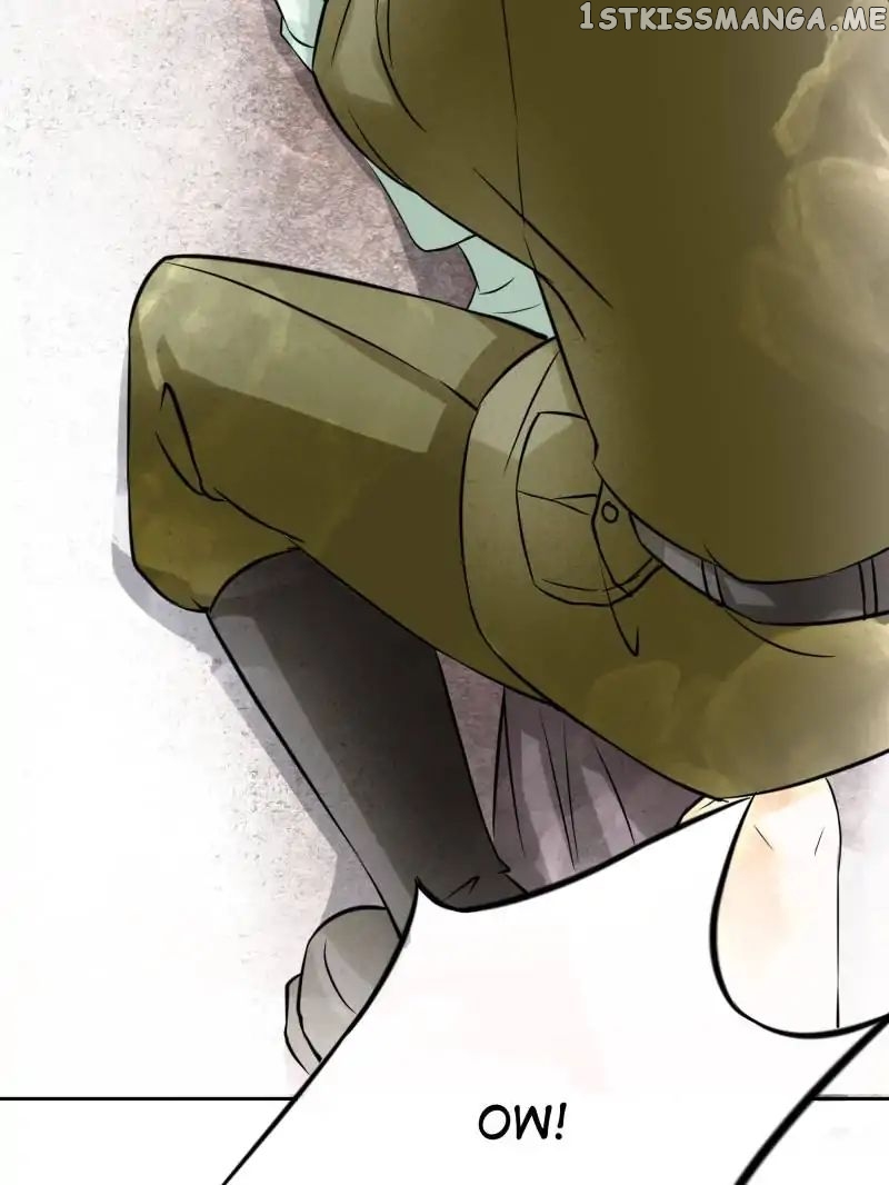 Warlord Husband: Shenshen is Gonna be the Winner chapter 9 - page 3