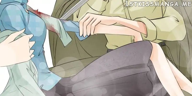 Warlord Husband: Shenshen is Gonna be the Winner chapter 9 - page 32