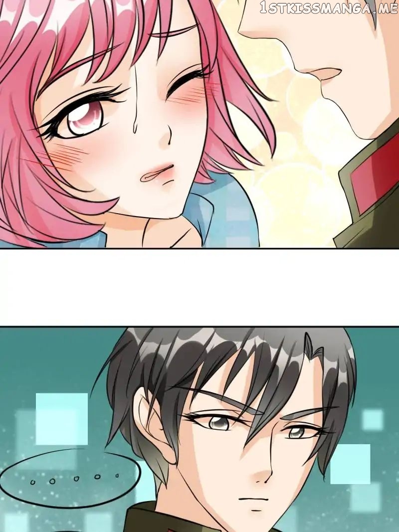 Warlord Husband: Shenshen is Gonna be the Winner chapter 9 - page 34