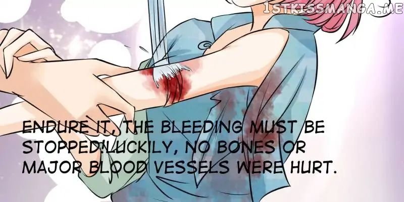 Warlord Husband: Shenshen is Gonna be the Winner chapter 9 - page 36