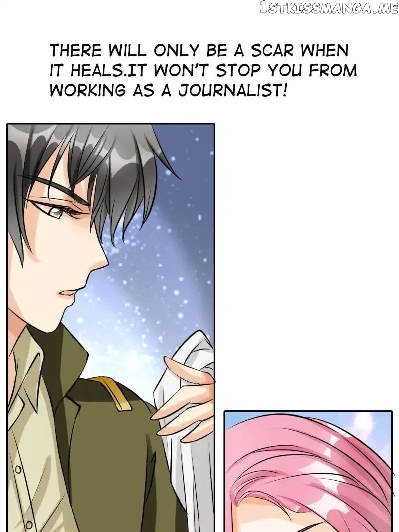 Warlord Husband: Shenshen is Gonna be the Winner chapter 9 - page 37