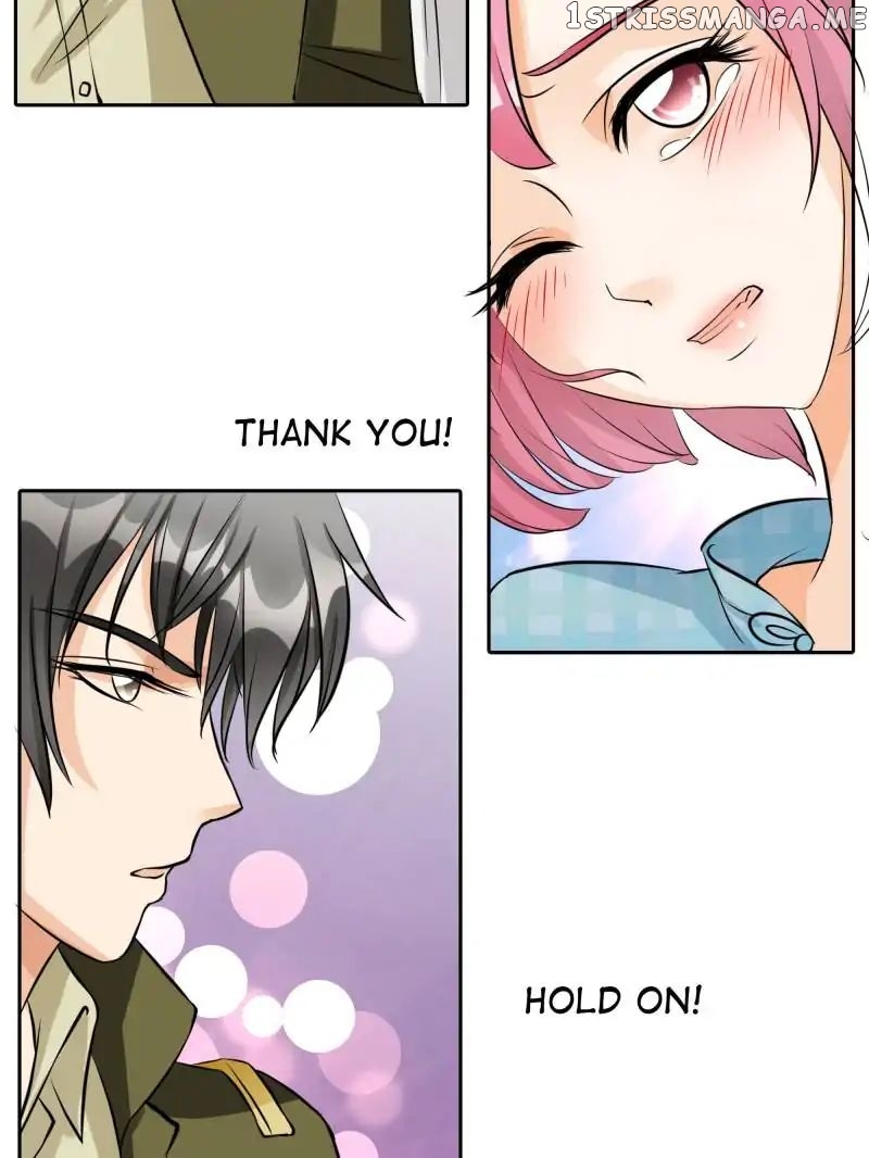 Warlord Husband: Shenshen is Gonna be the Winner chapter 9 - page 38