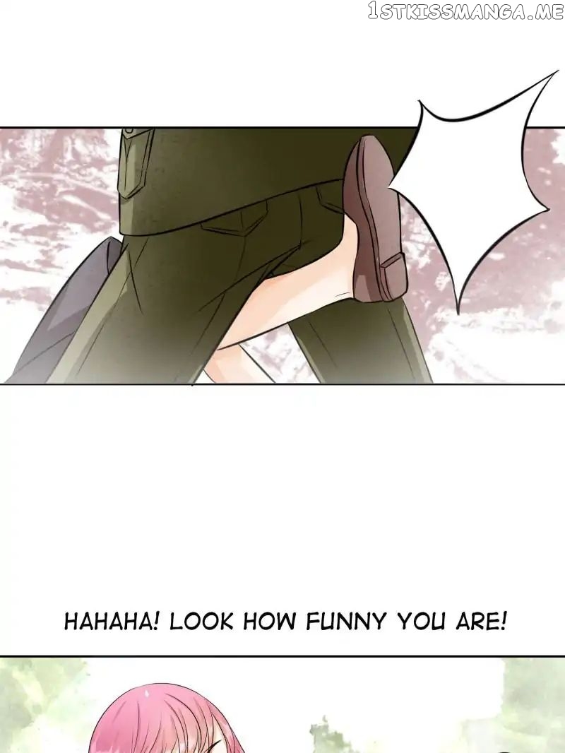 Warlord Husband: Shenshen is Gonna be the Winner chapter 9 - page 5