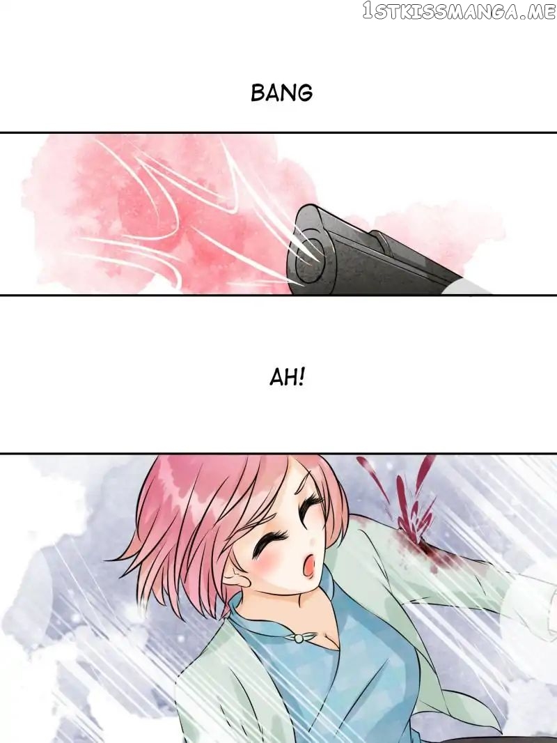Warlord Husband: Shenshen is Gonna be the Winner chapter 9 - page 9