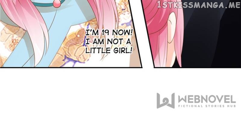 Warlord Husband: Shenshen is Gonna be the Winner chapter 109 - page 10