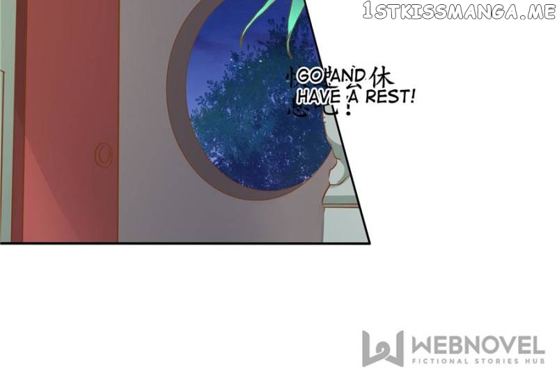 Warlord Husband: Shenshen is Gonna be the Winner chapter 109 - page 15