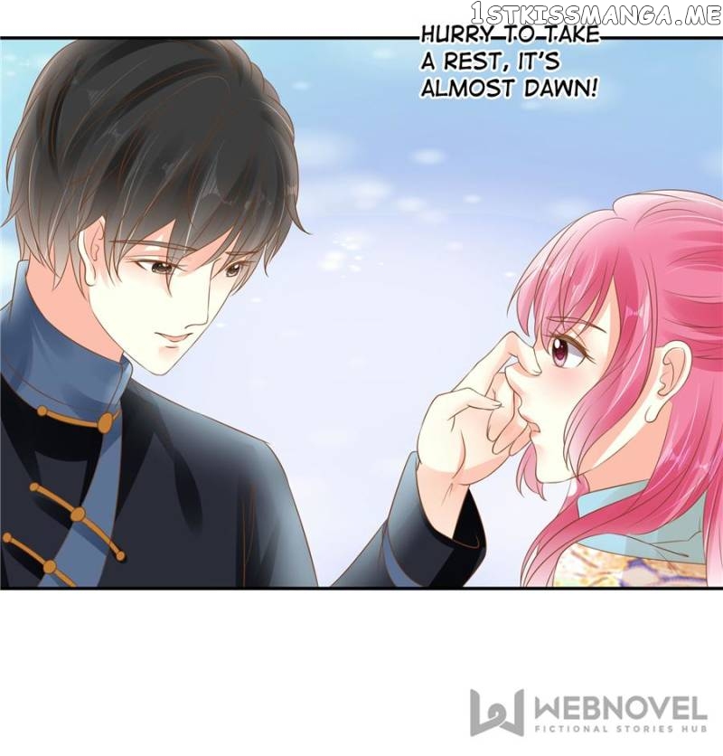 Warlord Husband: Shenshen is Gonna be the Winner chapter 109 - page 18