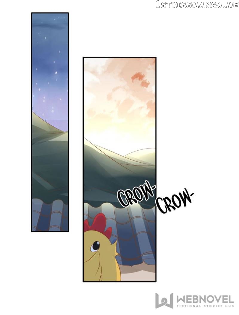 Warlord Husband: Shenshen is Gonna be the Winner chapter 109 - page 19