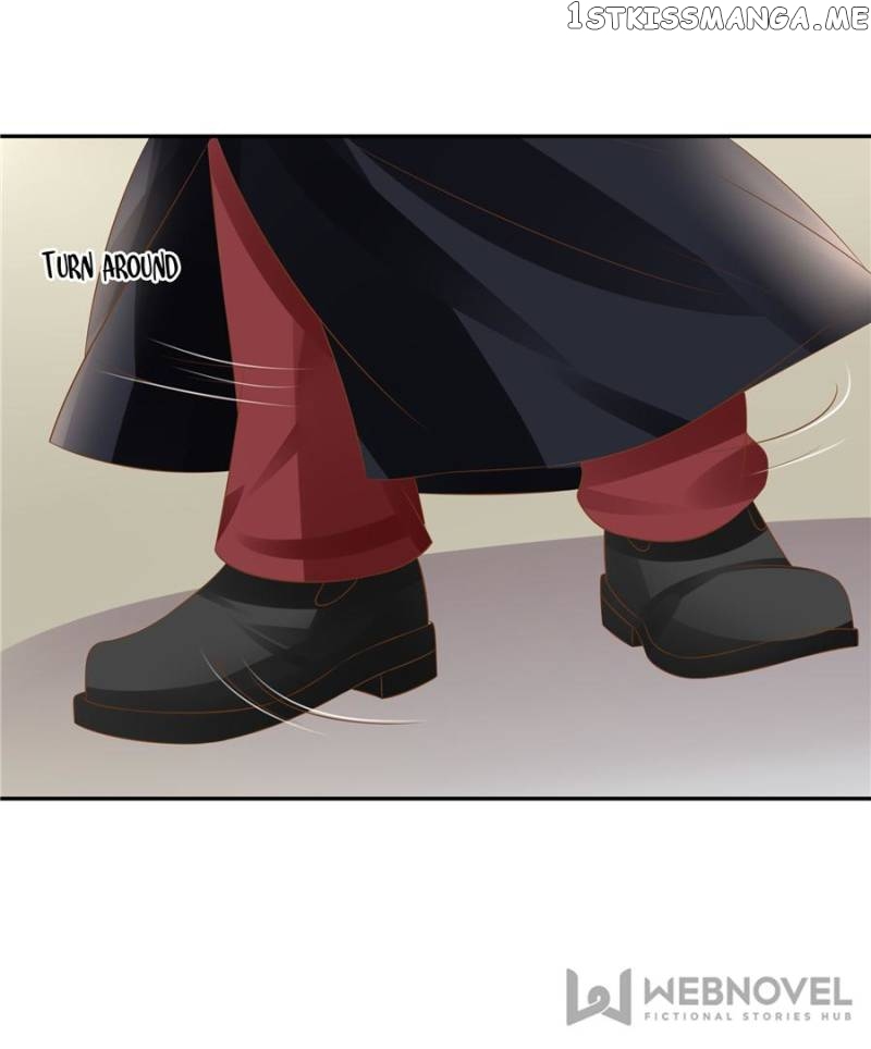 Warlord Husband: Shenshen is Gonna be the Winner chapter 109 - page 24