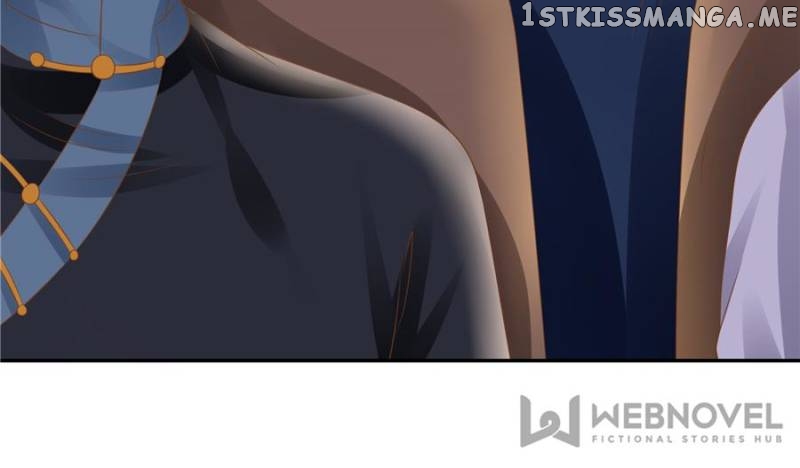 Warlord Husband: Shenshen is Gonna be the Winner chapter 109 - page 26