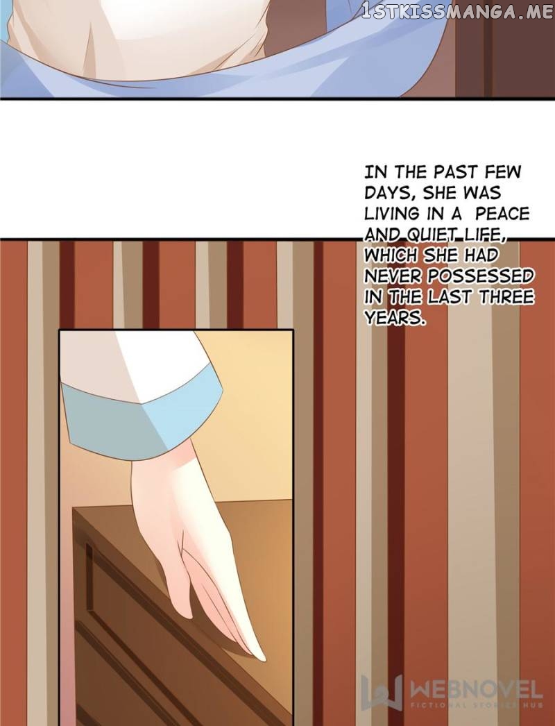Warlord Husband: Shenshen is Gonna be the Winner chapter 109 - page 32