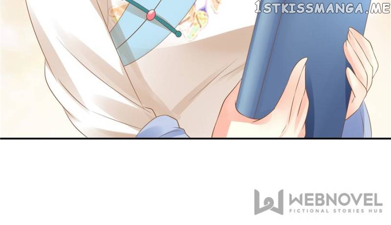 Warlord Husband: Shenshen is Gonna be the Winner chapter 109 - page 35