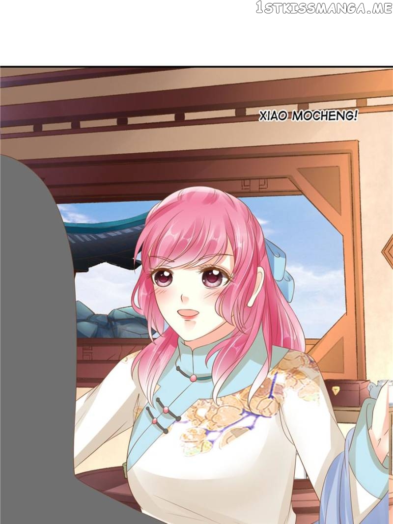Warlord Husband: Shenshen is Gonna be the Winner chapter 109 - page 38