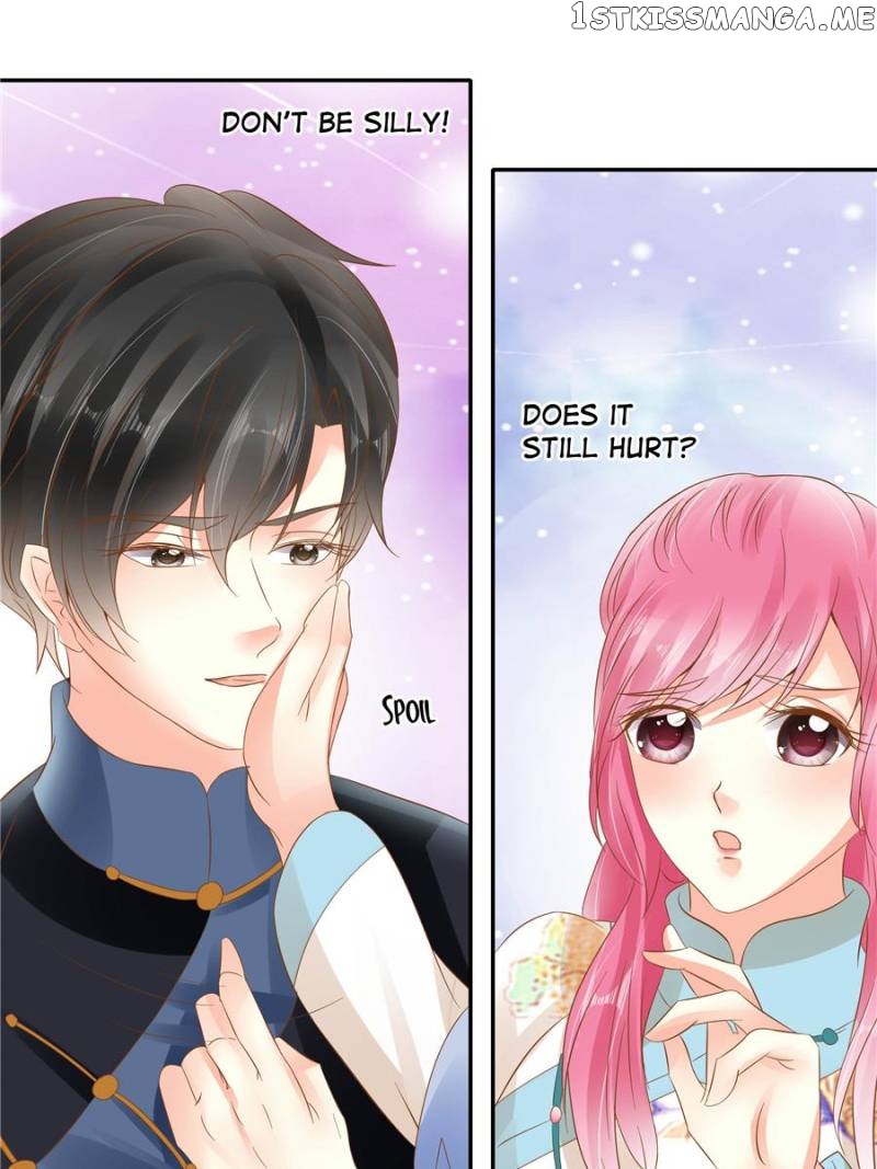 Warlord Husband: Shenshen is Gonna be the Winner chapter 109 - page 4