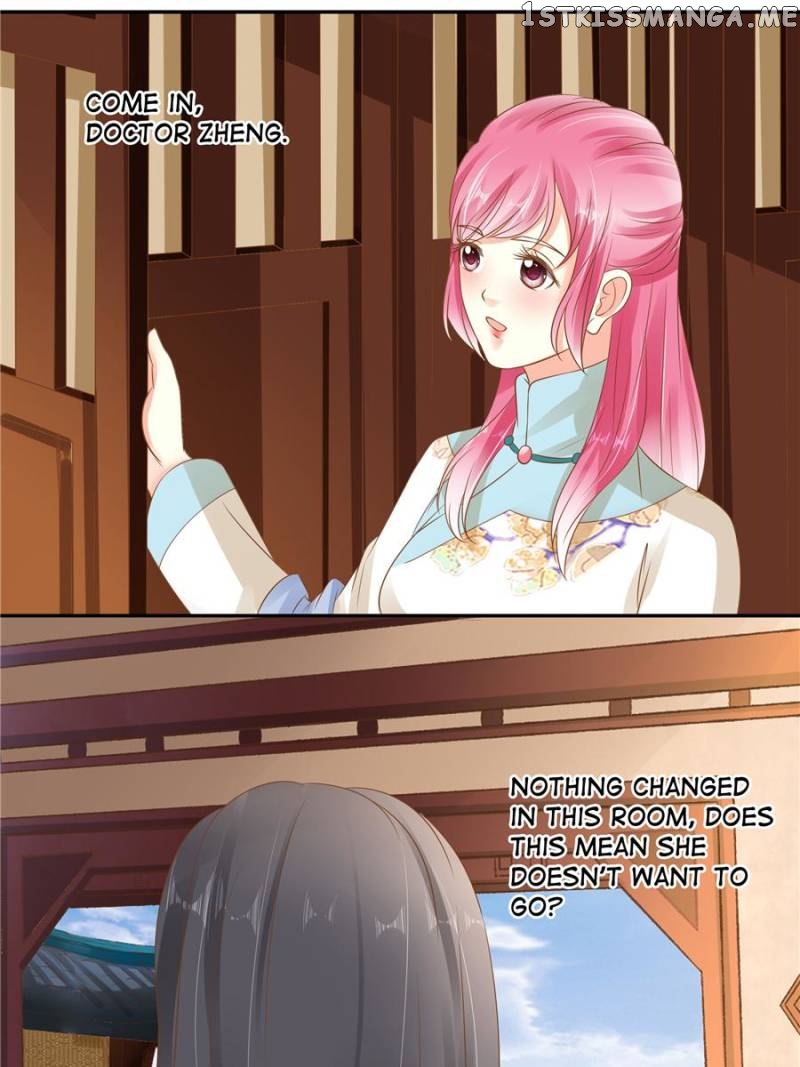 Warlord Husband: Shenshen is Gonna be the Winner chapter 109 - page 41