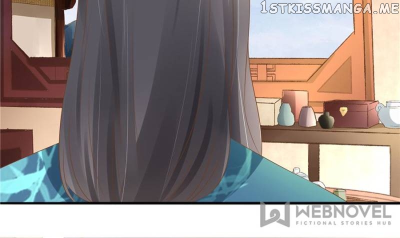 Warlord Husband: Shenshen is Gonna be the Winner chapter 109 - page 42