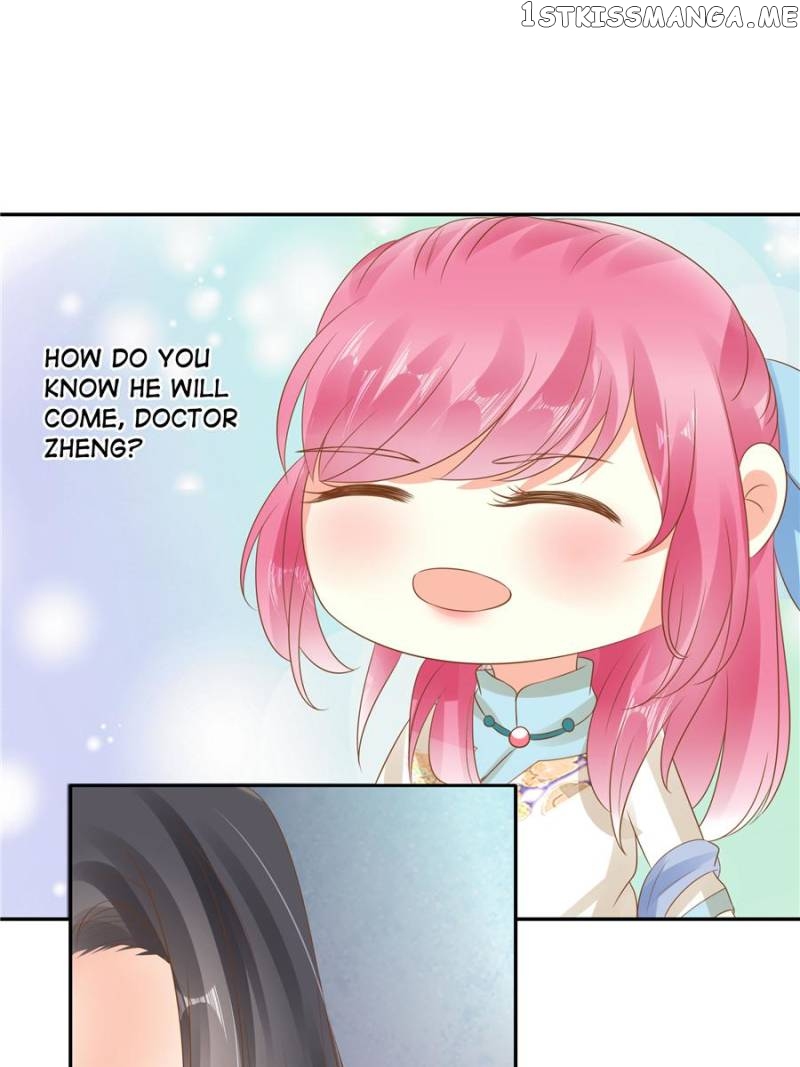 Warlord Husband: Shenshen is Gonna be the Winner chapter 109 - page 43