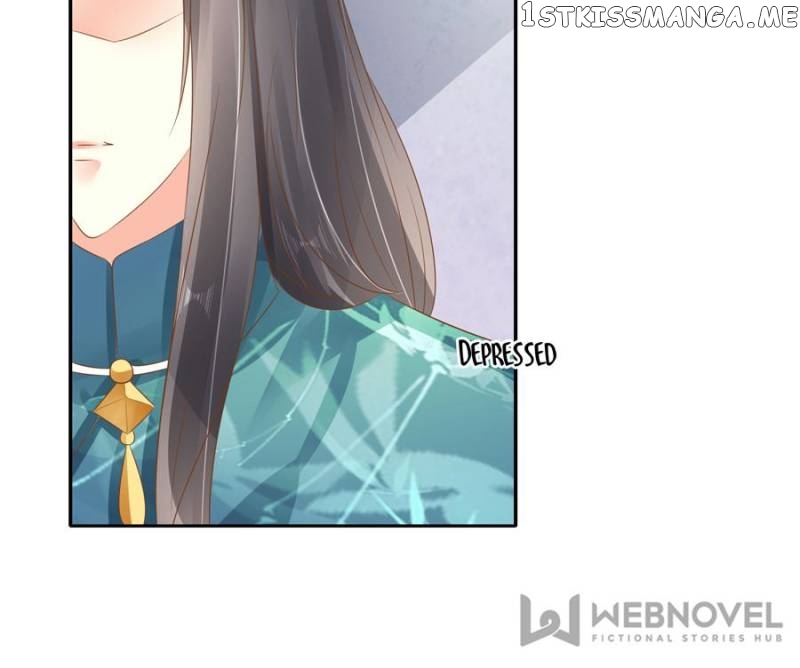 Warlord Husband: Shenshen is Gonna be the Winner chapter 109 - page 44