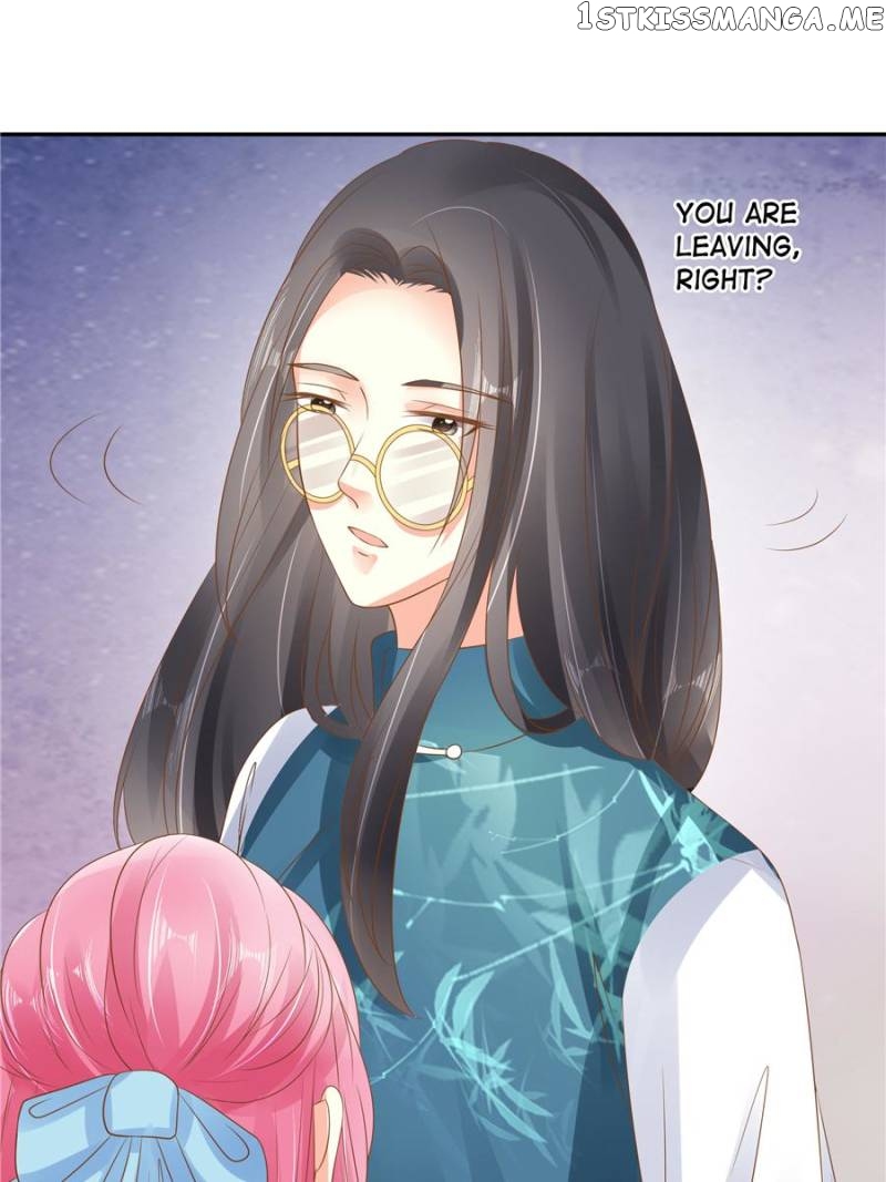 Warlord Husband: Shenshen is Gonna be the Winner chapter 109 - page 45