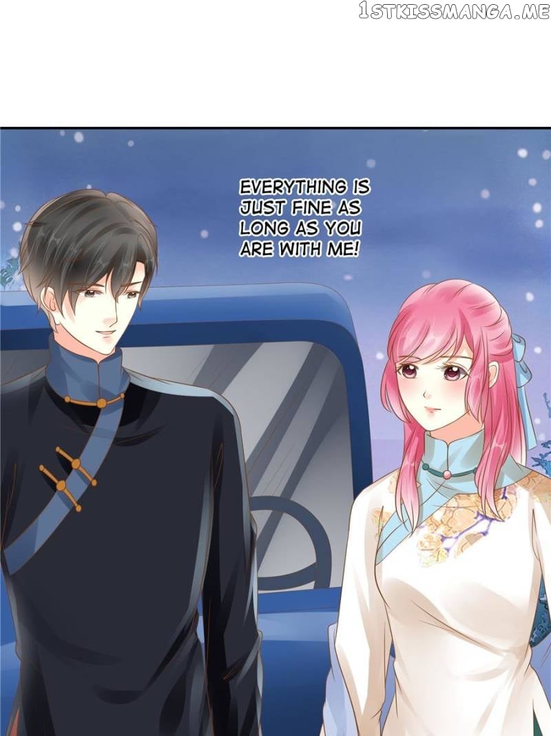 Warlord Husband: Shenshen is Gonna be the Winner chapter 109 - page 6